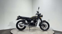 Herald Motor Co Classic 2016 8K GOOD RUNNING BIKE MOT CLEAN 250CC RETRO BIKE