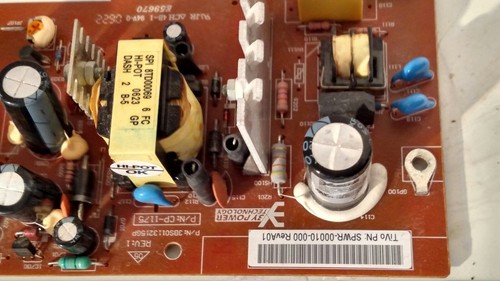 Tivo Series 2 Power Supply SPWR-00010-000 TCD649080 TCD649180 (63)