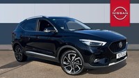 2021 MG ZS 1.5 VTi-TECH Exclusive 5dr Petrol Hatchback Hatchback Petrol Manual
