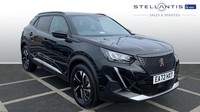 2023 Peugeot 2008 1.2 PureTech Allure Premium + SUV 5dr Petrol Manual Euro 6 (s/