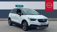 2020 Vauxhall Crossland X 1.2 [83] Elite 5dr Petrol Hatchback Hatchback Petrol M