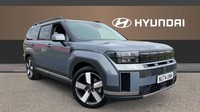 2024 Hyundai Santa Fe 1.6 TGDi Plug-in Hybrid Premium 5dr 4WD Auto Estate Estate