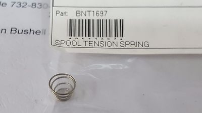 TR 200 Spool Tension Spring USED SHIMANO BAITCASTING REEL PART