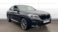 2020 BMW X4 xDrive M40i 5dr Step Auto Petrol Estate Estate Petrol Automatic