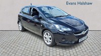2017 Vauxhall Corsa 1.4T [100] ecoFLEX Energy 5dr [AC] HATCHBACK PETROL Manual