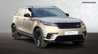 2025 Land Rover Range Rover Velar 2.0 D200 MHEV Dynamic SE 5dr Auto ESTATE DIESE