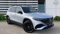2025 Mercedes-Benz EQB 250+ 140kW Urban Edition 70.5kWh 5dr Auto Electric Estate