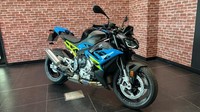 2026 BMW S1000 BMW S 1000 R (25MY) ROADSTER Petrol Manual