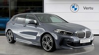 2021 BMW 1 Series 118i [136] M Sport 5dr Step Auto HATCHBACK PETROL Automatic