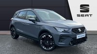 2026 SEAT Arona 1.0 TSI 115 FR Sport 5dr DSG Petrol Hatchback Hatchback Petrol A
