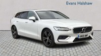 2019 Volvo V60 2.0 D4 [190] Inscription Pro 5dr Auto Estate Diesel Automatic