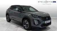 2025 Peugeot 2008 1.2 HYBRID GT SUV 5dr Petrol Hybrid e-DSC6 Euro 6 (s/s) (145 p