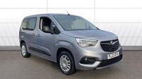 2022 Vauxhall Combo Life 1.5 Turbo D Edition 5dr Diesel Estate Estate Diesel Man