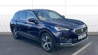 2021 SEAT Tarraco 1.5 EcoTSI Xcellence 5dr DSG Petrol Estate Estate Petrol Autom