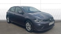 2022 Volkswagen Polo 1.0 TSI Life 5dr DSG Petrol Hatchback Hatchback Petrol Auto