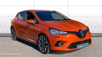 2020 Renault Clio 1.0 TCe 100 Iconic 5dr Petrol Hatchback Hatchback Petrol Manua