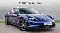 2024 Porsche Taycan Taycan 4S Sport Turismo Estate Electric Automatic