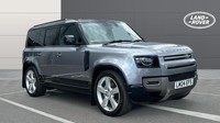 2024 Land Rover Defender 3.0 D300 X-Dynamic HSE 110 5dr Auto [7 Seat] Diesel Est