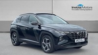 2023 Hyundai Tucson 1.6 TGDi Plug-in Hybrid Ultimate 5dr 4WD Auto Hybrid