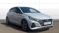 2024 Hyundai i20 1.0T GDi N Line S 5dr DCT Petrol Hatchback Hatchback Petrol Aut
