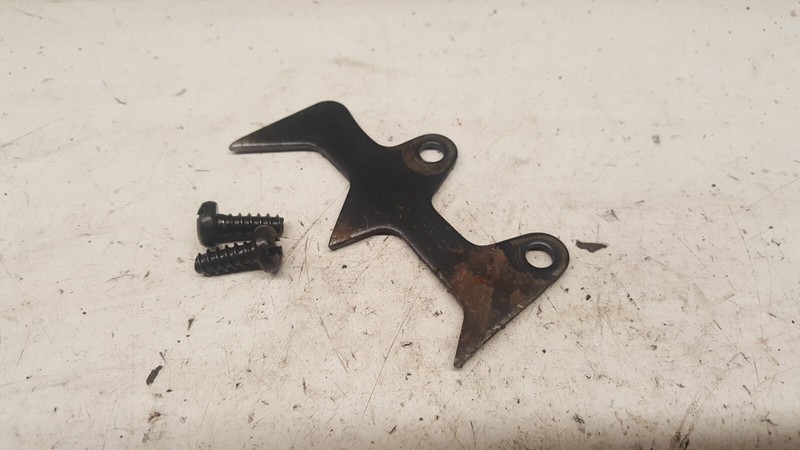 TronÃ§Onneuse Mc Culloch Cs340 Cs380 - Griffe D'Accroche 530014381