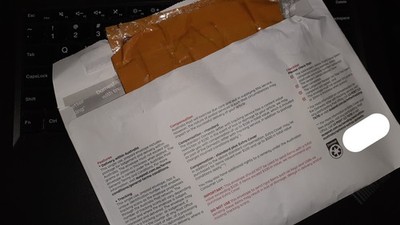 Item photo(s) from verified buyer