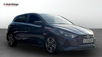 2025 Hyundai i20 5dr Hat 1.0 T-gdi 100 N Line S HATCHBACK Petrol Manual