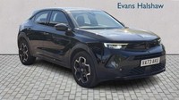 2024 Vauxhall Mokka 1.2 Turbo Ultimate 5dr Auto Hatchback Petrol Automatic