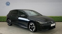 2025 Volkswagen Golf 1.5 eTSI 150 R-Line 5dr DSG Petrol Hatchback Hatchback Petr