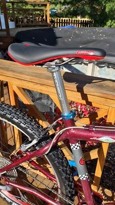 未使用　3ttt MUTANTミュータント　ステム　130mm 3TTT Mutant Ahead Stem 130mm 1