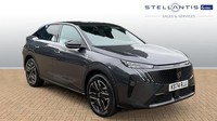 2024 Peugeot 3008 SUV 1.2 MHEV GT SUV 5dr Petrol Hybrid e-DSC Euro 6 (s/s) (136 