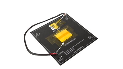 Ender 3 / Ender 3 V2 Heated Bed with Cable 24V 220W
