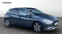 2025 Hyundai i20 1.0 T-GDi Premium Hatchback 5dr Petrol Manual Euro 6 (s/s) (100