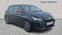 2025 MG MOTOR UK MG3 1.5 Hybrid Trophy 5dr Auto HATCHBACK PETROL/ELECTRIC Automa
