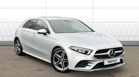 2021 Mercedes-Benz A-Class A220d AMG Line 5dr Auto Diesel Hatchback Hatchback Di
