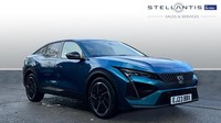 2023 Peugeot 408 1.2 PureTech GT Fastback 5dr Petrol EAT Euro 6 (s/s) (130 ps) H