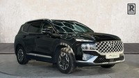2023 Hyundai Santa Fe 1.6 h T-GDi Premium SUV 5dr Petrol Hybrid Auto Euro 6 (s/s