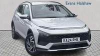 2024 Hyundai BAYON 1.0 TGDi Advance 5dr DCT Hatchback Petrol Automatic