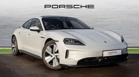 2025 Porsche Taycan (2026) Saloon Electric Automatic