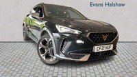 2021 Cupra Formentor 1.4 eHybrid 245 VZ2 5dr DSG HATCHBACK PETROL/ELECTRIC Autom