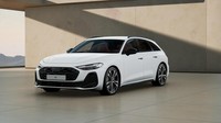 2026 Audi S5 Avant 3.0 TFSI Black Edition S Tronic quattro Euro 6 (s/s) 5dr Esta