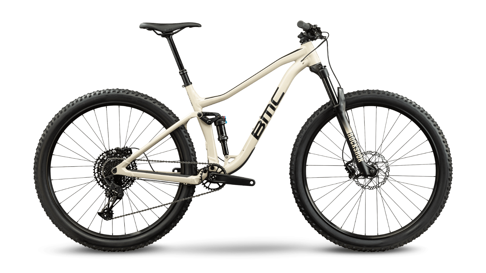 2022 BMC Speedfox AL ONE NX Eagle mix Mountain Bike Large  Retail $3300