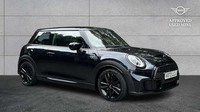 2022 MINI Hatch 2.0 Cooper S Sport 3dr Auto Hatchback Petrol Automatic