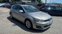 2013 Volkswagen Golf SE TDI BLUEMOTION TECHNOLOGY Hatchback Diesel Manual