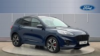 2023 Ford Kuga 2.5 FHEV ST-Line X Edition 5dr CVT HATCHBACK PETROL/ELECTRIC Auto