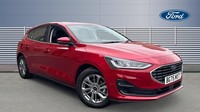 2025 Ford Focus 1.0 EcoBoost Hybrid mHEV 155 Titanium 5dr Auto Petrol Hatchback 