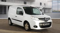 2020 Renault Kangoo ML19 ENERGY dCi 95 Business+ Van [Euro 6] CAR DERIVED VAN Di