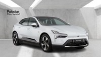 2024 Polestar Polestar 4 Long range Single motor Estate Electric Automatic