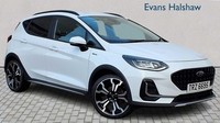 2022 Ford Fiesta 1.0 EcoBoost Active Vignale 5dr HATCHBACK PETROL Manual