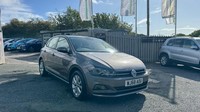 2018 Volkswagen Polo SE TSI Hatchback Petrol Manual